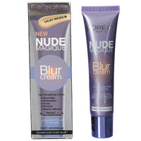 База под макияж L'Oreal Magique Nude Blur Cream (22)