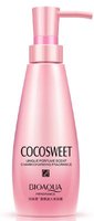 АРОМАТИЧЕСКИЙ ГЕЛЬ ДЛЯ ДУША "COCOSWEET" (300 МЛ.), BIOAQUA