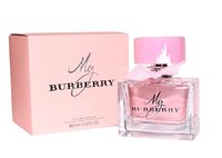 My Burberry Pink eau de Parfum 90ml