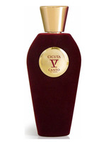 Tester V Canto Cicuta 100ml (unisex)