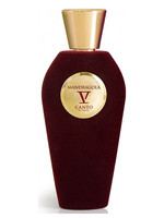 Tester V Canto Mandragola 100ml (unisex)