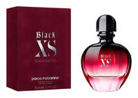 Paco Rabanne Black XS Black Excess for Her  80ml