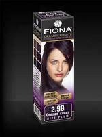 Крем-краска для волос Fiona (Слепая слива)