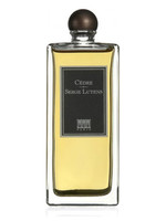 Тестер Serge Lutens Cedre 50 ml Унисекс