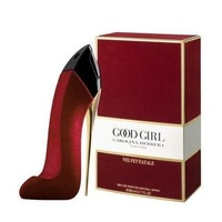 Carolina Herrera Good Girl Velvet Fatale (RED) 80ml