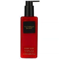 ЛОСЬОН ДЛЯ ТЕЛА VICTORIAS SECRET VERY SEXY(250мл)