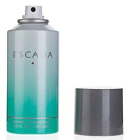 ПАРФЮМИРОВАННЫЙ ДЕЗОДОРАНТ ESCADA "GREEN" 150 ML (ЖЕНСКИЙ)