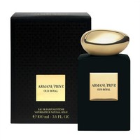  Girgio Armani Armani/Prive Oud Royal Eau Parfum Intense 100ml (унисекс)