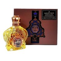 Shaik Extreme Concentrate Gold Edition Pour Homme 100ml