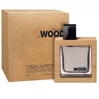 DSQUARED² He Wood edt 100ml