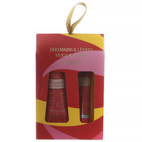 Набор LOCCITANE DUO MAINS ROSES ET RAINES