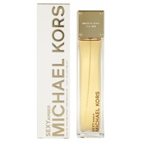 Парфюмерная вода Michael Kors Sexy Amber 100ml