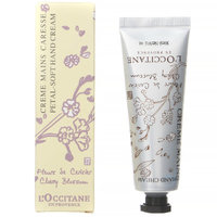Крем для рук LOCCITANE CHERRY BLOSSOM HAND CREAM 30ML