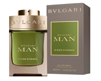 Bvlgari Man Wood Essence Bvlgari edp 100ml