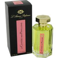 L'Artisan Parfumeur La Chasse aux Papillons edt 100ml  (унисекс)