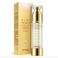 ОМОЛАЖИВАЮЩАЯ СЫВОРОТКА BIOAQUA PURE PEARLS 60 ГР