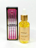 МАСЛО-СЫВОРОТКА ПОД МАКИЯЖ ОТ VICTORIA’S SECRET 24 K MAGIC BEAUTY OIL