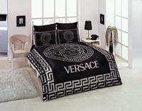 Постельное белье Versace (2.сп.евро) №2