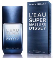 Issey Miyake L'eau Super Majeure D'issey edt 100ml