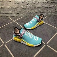 Кроссовки Adidas Pw Pharrell Williams new collection