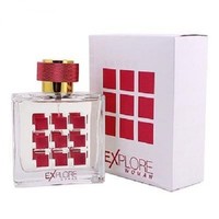 Fragrance World Explore Woman, 100ml 