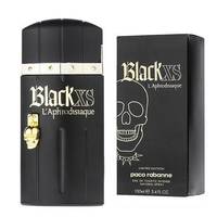 Paco Rabanne Black XS L'Aphrodisiaque Limited Edition Intense edt 100ml