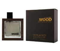 DSQUARED² He Wood Rocky Mountain Wood edt 100ml