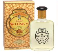 Evaflor Whisky eau de Parfum 100ml