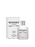 Evaflor Whisky Homme Sport Edt 100ml