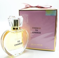 Chance To Chance EDP, 100 ml (ОАЭ)
