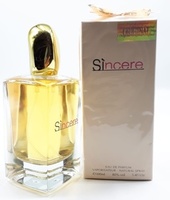 Sincere EDP, 100 ml (ОАЭ)