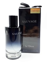 Sauvage La 'Dior EDP 100 ml (ОАЭ)