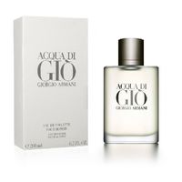 Giorgio Armani "Aqua Di Gio Men" EDT 200ml 