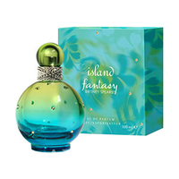 Britney Spears Island Fantasy EDT 100ml
