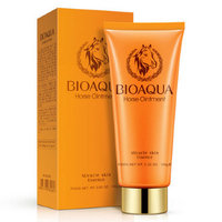 ПЕНКА ДЛЯ УМЫВАНИЯ С ЛОШАДИНЫМ МАСЛОМ HORSEOIL