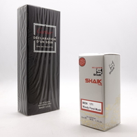 SHAIK "CARTIER DECLARATION FOR MEN" M171