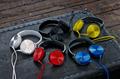 Наушники Sony MDR-ZX 310 APL