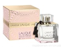 Парфюмерная вода "LALIQUE L'Amour" 100 мл