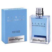 Acqua Essenziale от Salvatore Ferragamo 100 ml