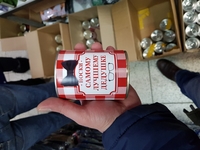 Носки Самому лучшему Дедушке