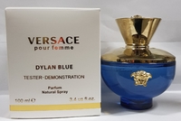 Tester Versace Pour Femme Dylan Blue 100ml