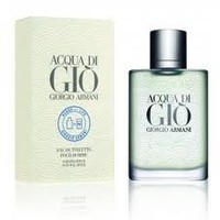 Giorgio Armani Acqua Di Gio Acqua for Life (Аква Ди Джио Аква фо Лайф) 100 мл