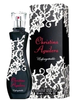 Unforgettable Christina Aguilera для женщин 75 мл