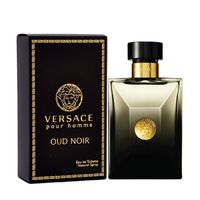 Парфюмерная вода, Versace "Oud Noir Pour Homme", 100 ml