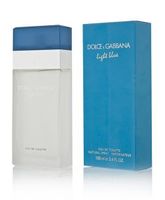 Туалетная вода Dolce And Gabbana "Light Blue" 100 мл.