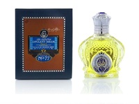 ТЕСТЕР SHAIK,Shaik Chic Arabia Blue №77 pour homme 100 ml (м)