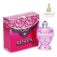 Парфюмерная вода Khalis "Maison" pour Femme 15 ml