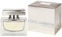 Туалетная вода Dolce and Gabbana "L`Eau The One", 75ml