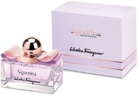 Туалетная вода Salvatore Ferragamo Signorina 100ml