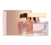 Туалетная вода Dolce and Gabbana "Rose The One", 75ml
